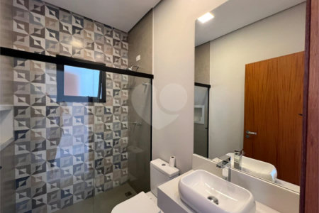 Casa à venda com 3 suítes no condomínio Alphaville Nova Esplanada, Votorantim - SP