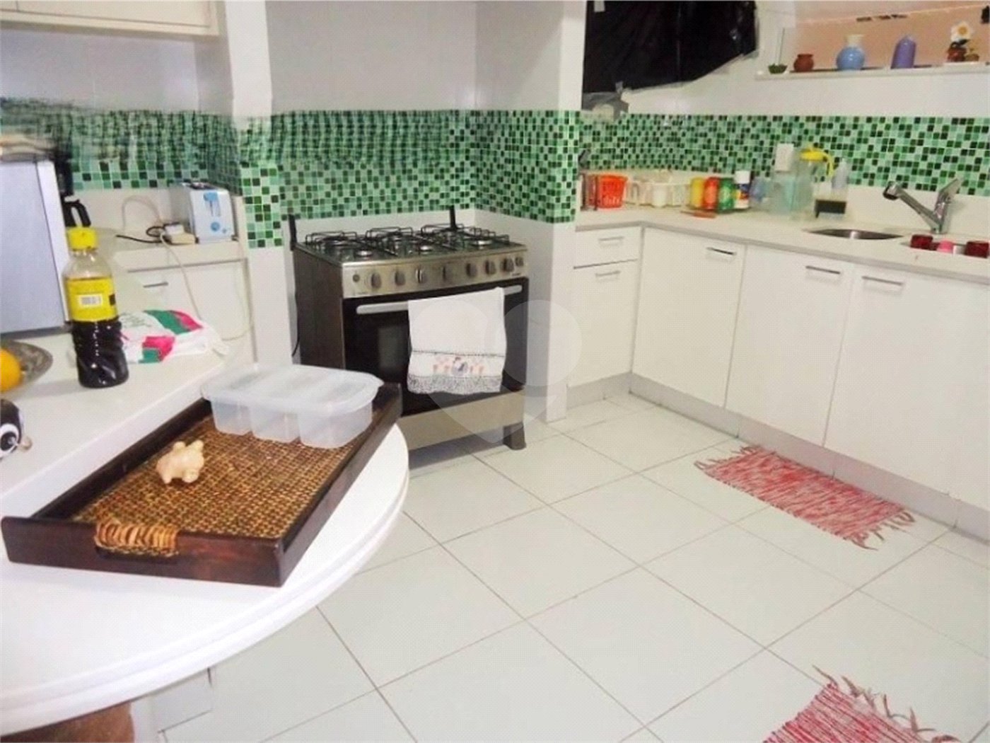 Apartamento à venda com 4 quartos, sendo 2 suítes, em Copacabana, Rio de Janeiro, RJ