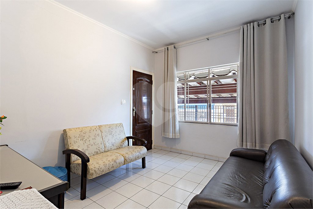 Casa de Vila à venda com 2 quartos em Planalto Paulista, São Paulo, SP