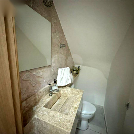 Sobrado à venda com 2 quartos em Jardim Esmeralda, São Paulo, SP