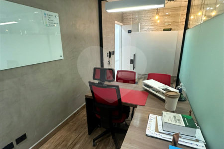 Sala à venda no Centro, São Bernardo do Campo, SP