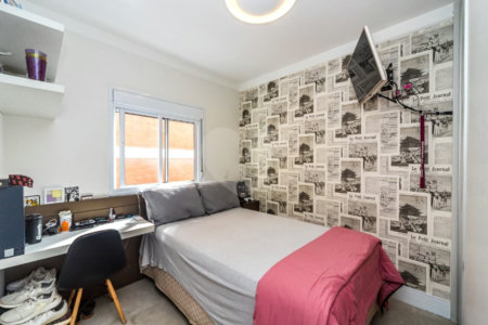 Apartamento à venda com 3 suítes em Perdizes, São Paulo, SP