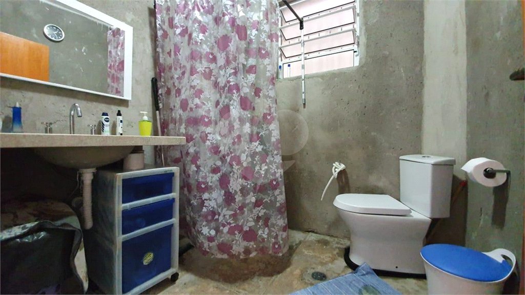 Casa de Vila à venda com 4 quartos em Vila Maria Baixa, São Paulo, SP