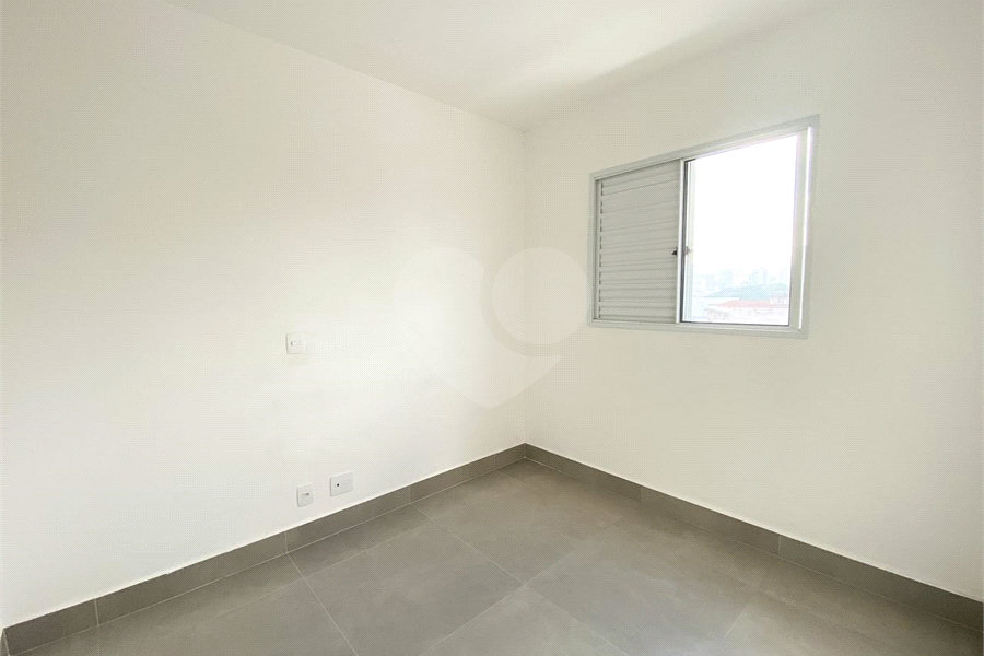 Apartamento à venda com 2 quartos em Santana, São Paulo, SP