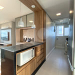 Apartamento à venda com 3 quartos, sendo 1 suíte, em Chora Menino, São Paulo, SP