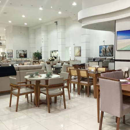 Loja para alugar, 425 m² por R$ 25.000,00/mês - Centro - Santos/SP
