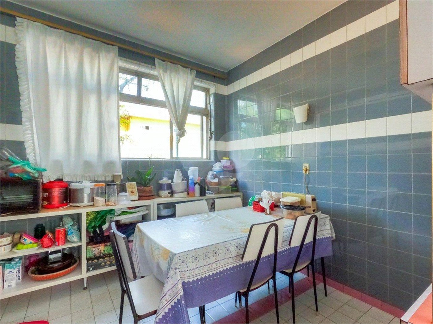 Casa à venda com 4 quartos em Chácara Tatuapé, São Paulo, SP