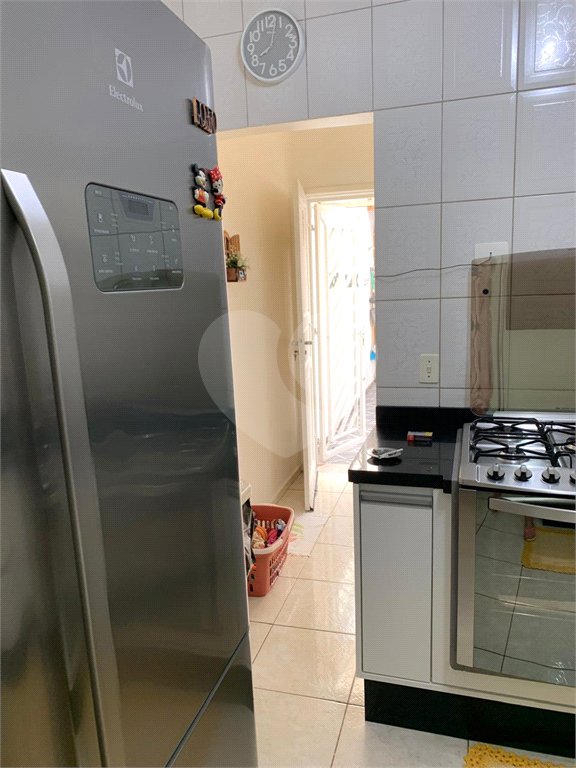 Sobrado à venda com 3 suítes em Casa Verde, São Paulo, SP