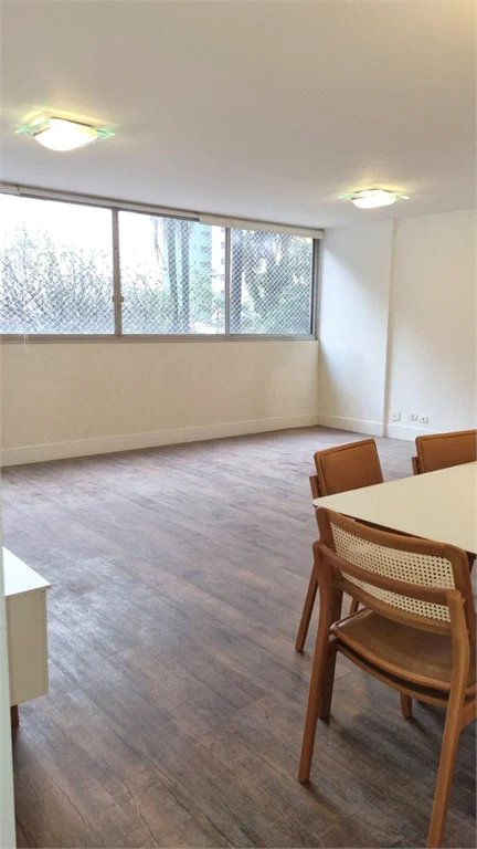 Apartamento à venda com 3 quartos, sendo 1 suíte, em Perdizes, São Paulo - SP