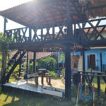 Sítio à venda com 6 quartos, sendo 2 suítes, em Área Rural de Alambari, Alambari, SP