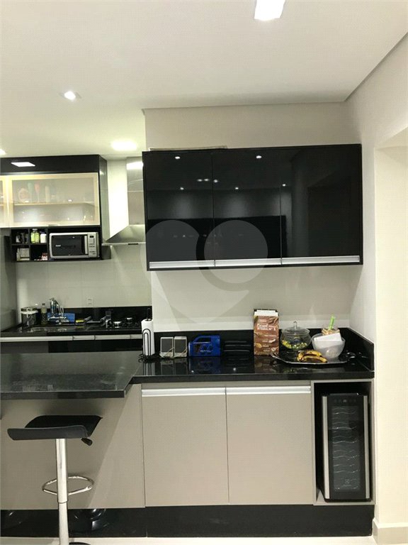 Apartamento à venda com 2 quartos, sendo 1 suíte, em Fazenda Morumbi, São Paulo, SP