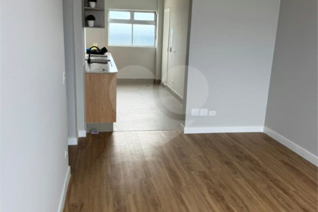 Apartamento à venda com 2 quartos em Sumarezinho, São Paulo, SP