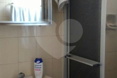 Apartamento à venda com 1 quarto em Jardim Paulista, São Paulo, SP