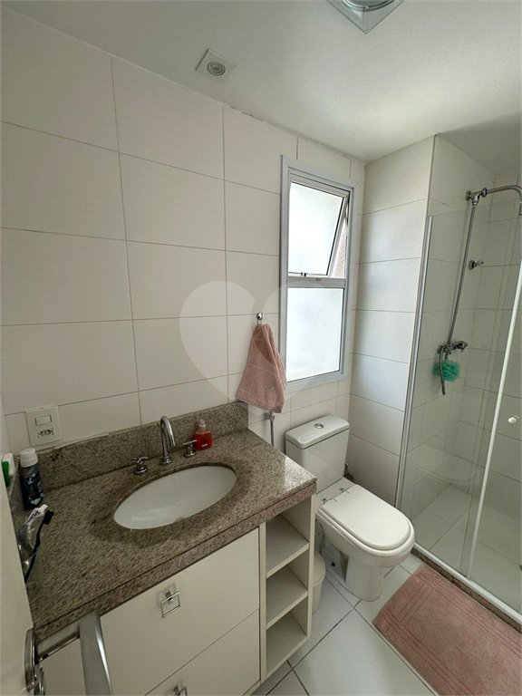Apartamento à venda com 3 suítes em Santana, São Paulo, SP
