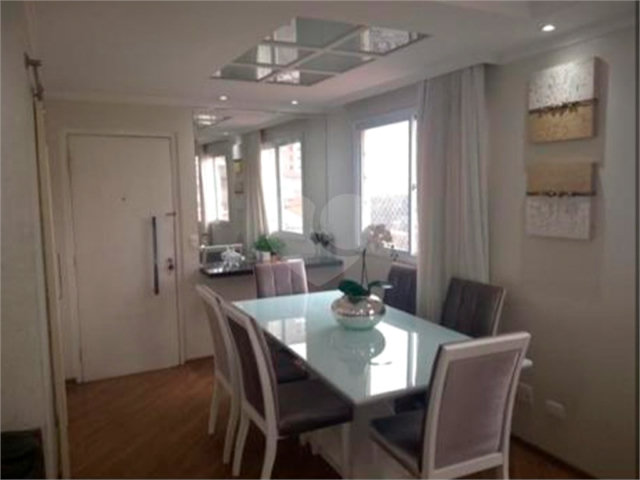 Apartamento à venda com 3 quartos, sendo 1 suíte,  em Freguesia do Ó, São Paulo, SP