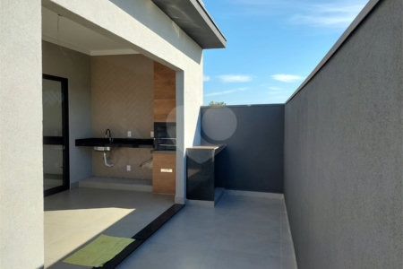 Casa à venda com 3 suítes no condomínio Terras de Santa Martha, Ribeirão Preto - SP