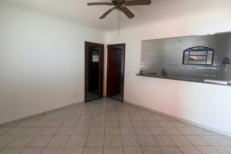 Casa para alugar com 3 quartos, sendo 2 suítes, em Parque Ortolândia, Hortolândia, SP