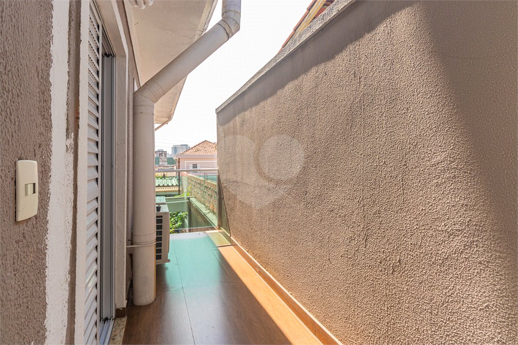 Casa à venda com 4 quartos, sendo 2 suítes, em Jardim Prudência, São Paulo, SP