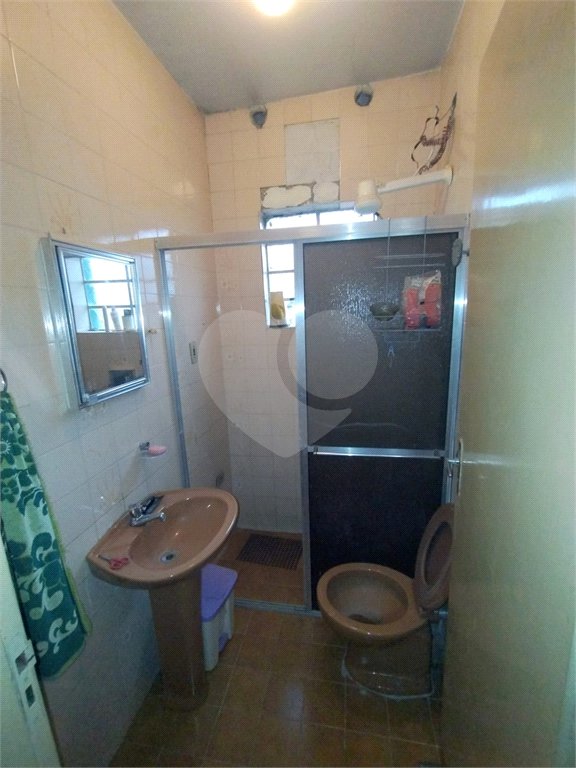 Sobrado à venda com 3 quartos, sendo 1 suíte, em Vila Mazzei, São Paulo, SP