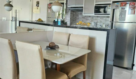 Apartamento à venda com 3 quartos, sendo 1 suíte,  em Vila Medeiros, São Paulo, SP