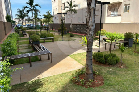 Apartamento à venda com 2 quartos em Jardim Manoel Penna, Ribeirão Preto, SP