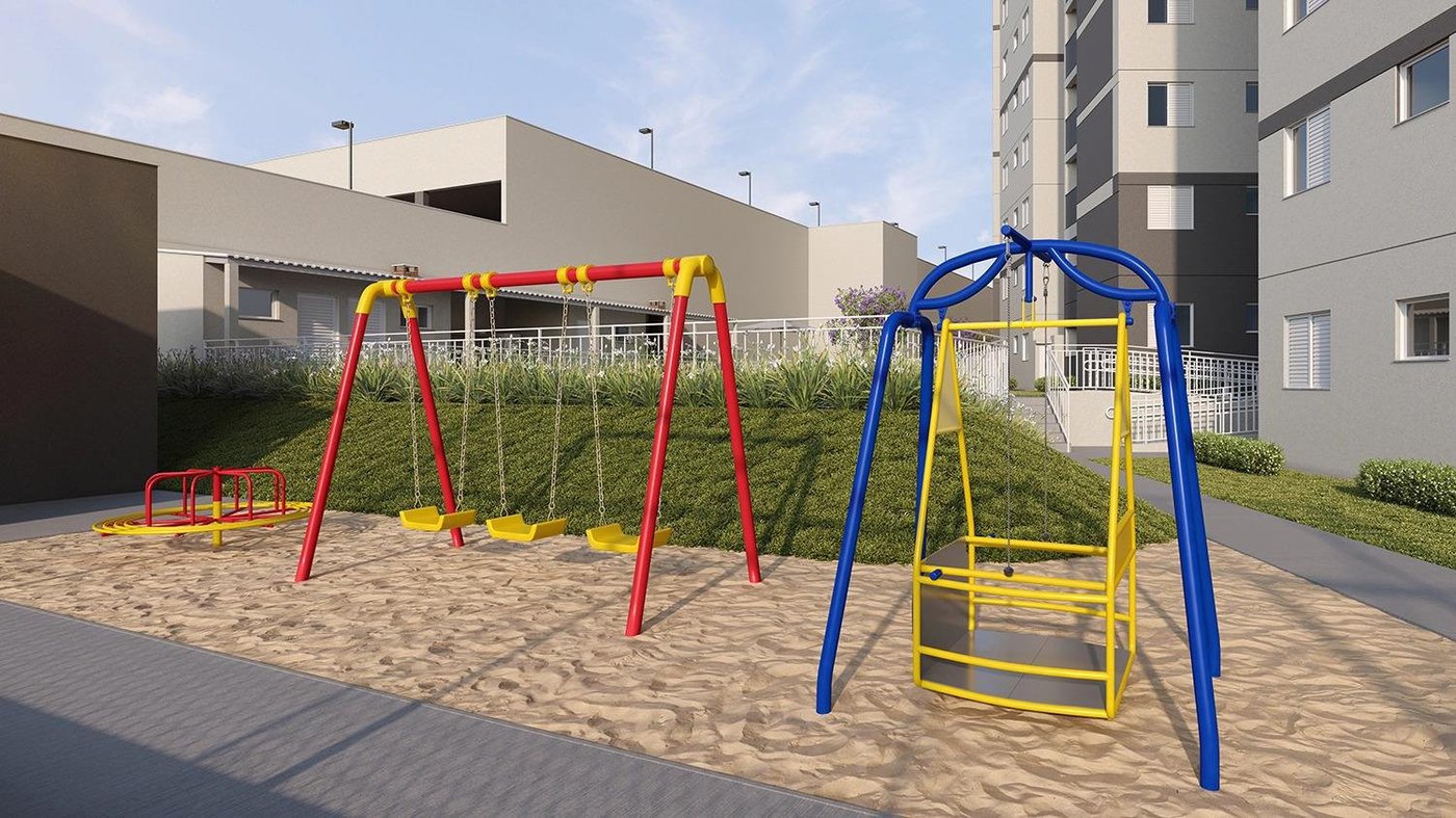 Parque Vida