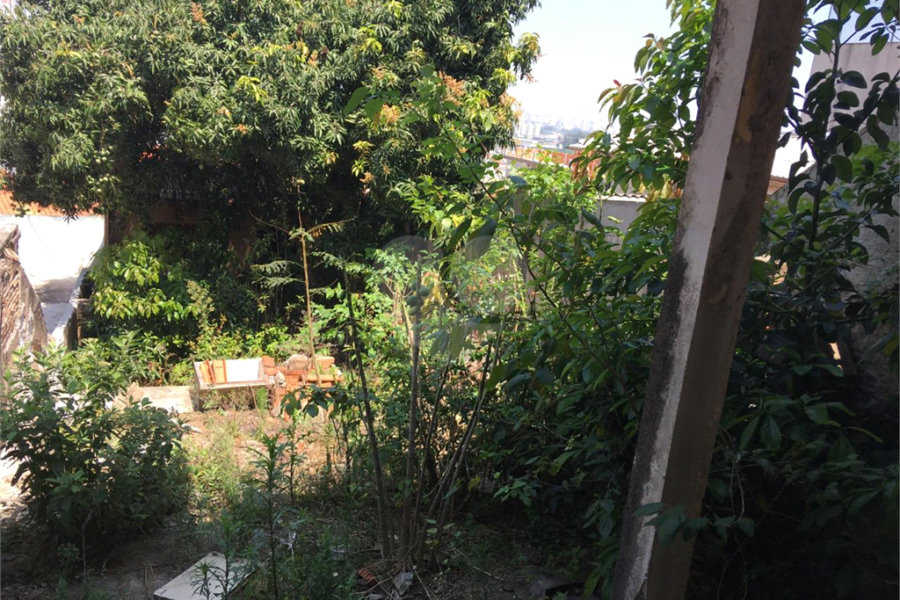 Terreno à venda com 3 quartos em Vila Maria, São Paulo, SP