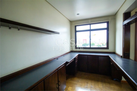 Apartamento à venda com 4 suítes no Centro, Sorocaba, SP