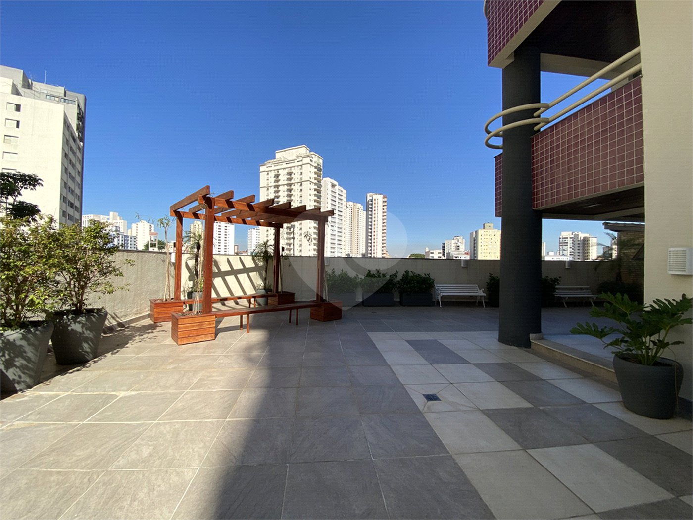 Duplex à venda com 4 suítes em Santana, São Paulo, SP