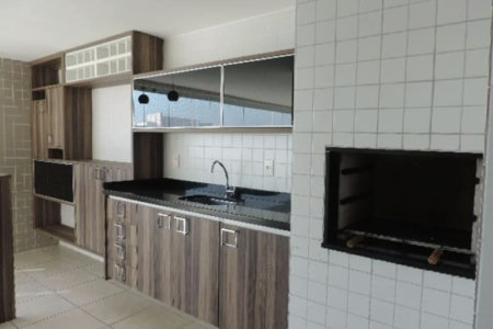 Apartamento à venda com 3 suítes em Jardim das Vertentes, São Paulo, SP