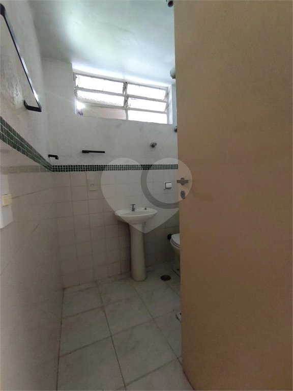 Apartamento à venda com 2 quartos em Santana, São Paulo, SP