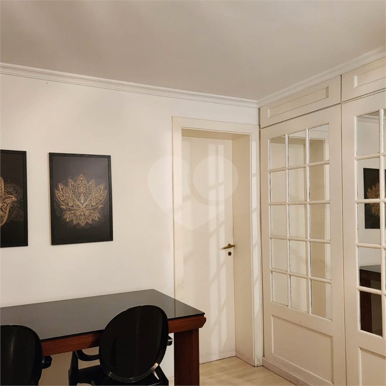 Apartamento à venda com 2 suítes em Higienópolis, São Paulo, SP