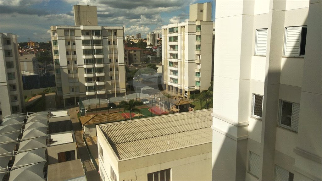 Apartamento à venda com 3 quartos, sendo 1 suíte, em Jardim Vera Cruz, Sorocaba, SP