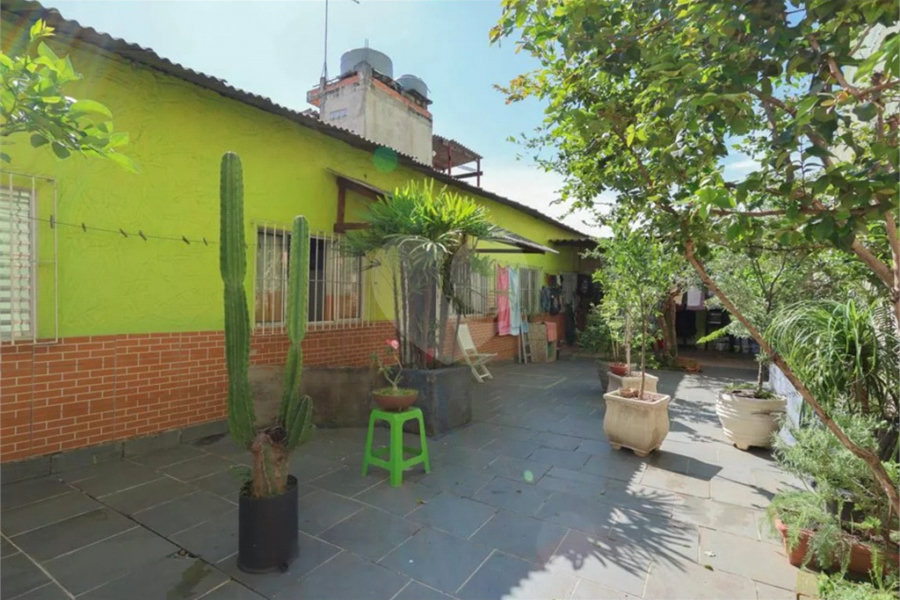 Casa à venda com 4 quartos em Sítio do Mandaqui, São Paulo, SP