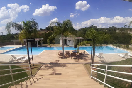 Terreno à venda em Residencial Pecan, Itupeva, SP