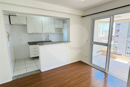 Apartamento para alugar com 2 quartos em Silveira, Santo André, SP