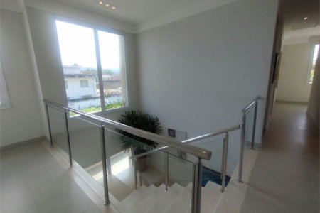 Casa com 6 dormitórios à venda, 700 m² por R$ 10.000.000,00 - Loteamento João Batista Julião - Guarujá/SP