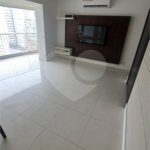 Apartamento para alugar com 3 suítes em Paraíso, São Paulo, SP