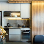 Apartamento à venda com 1 quarto em Vila Olímpia, São Paulo, SP