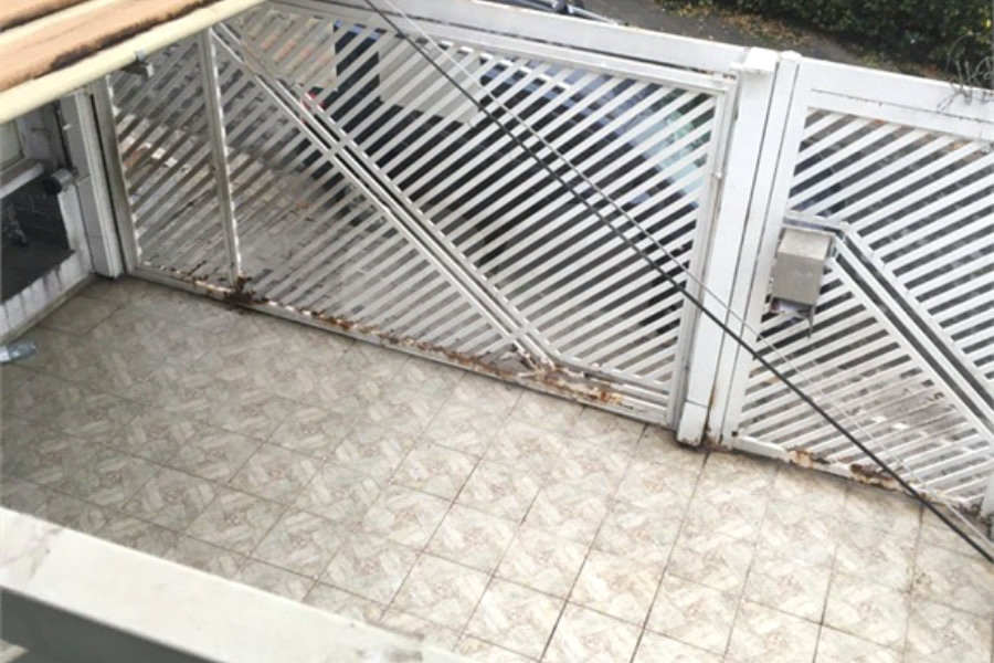 Sobrado à venda com 4 quartos em Mandaqui, São Paulo, SP