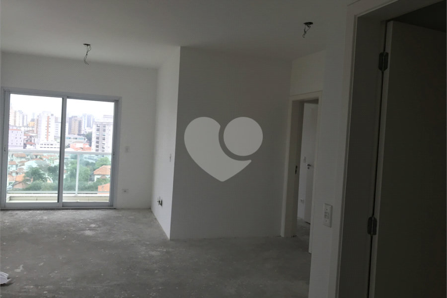 Apartamento à venda com 3 quartos, sendo 1 suíte, em Tucuruvi, São Paulo, SP
