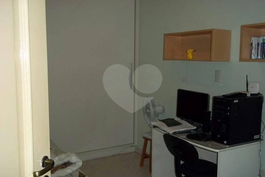Sobrado à venda com 3 quartos, sendo 1 suíte, em Santana, São Paulo, SP