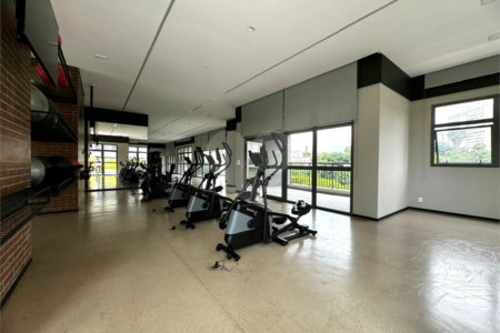 Apartamento à venda com 3 suítes, em Vila Independência, São Paulo, SP