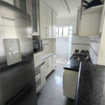 Apartamento à venda com 2 quartos em Brooklin Paulista, São Paulo, SP