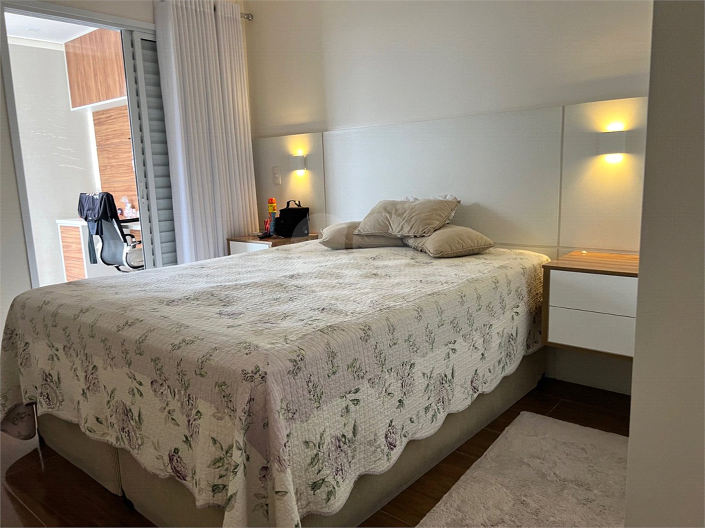 Cobertura à venda com 3 quartos, sendo 1 suíte, em Santana, São Paulo, SP