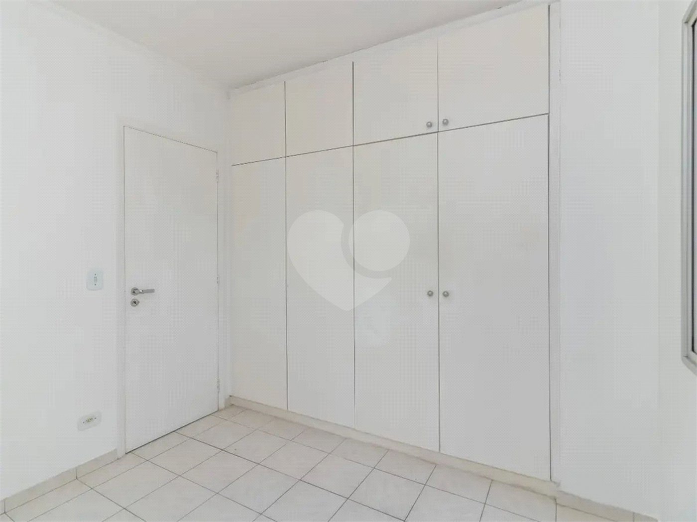 Apartamento à venda com 3 quartos em Moema, São Paulo, SP