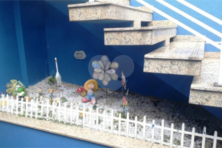 Casa à venda com 3 suítes em Parada Inglesa, São Paulo, SP