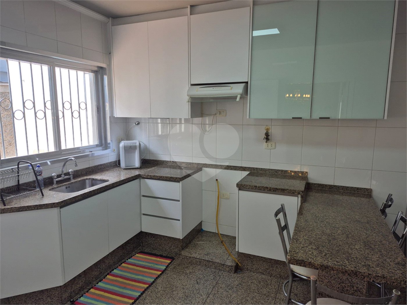 Sobrado à venda com 4 quartos, sendo 1 suíte, em Vila Guilherme, São Paulo, SP