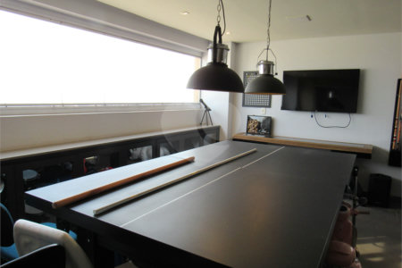 Apartamento para alugar com 3 suítes em Santana, São Paulo, SP