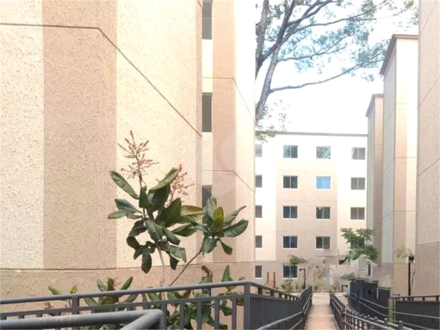 Apartamento à venda com 2 quartos em Tremembé, São Paulo, SP